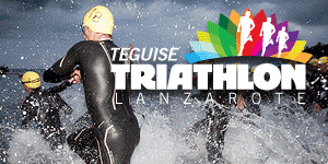 Lanzarote Marathon
