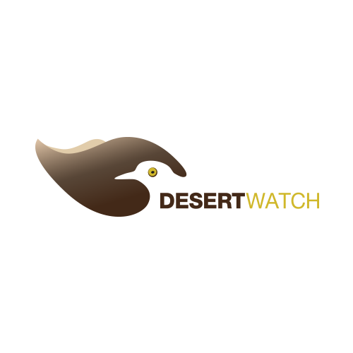 desert watch