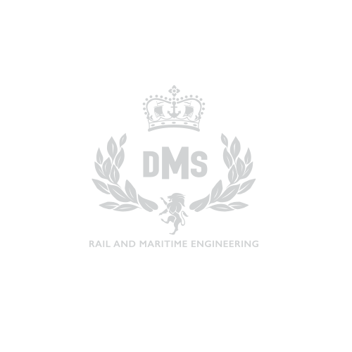 dms rail and maritime engineering