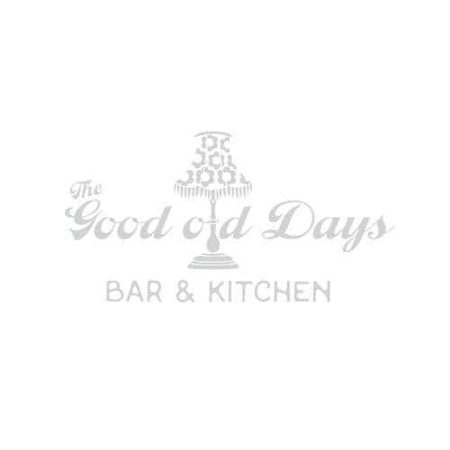 the good old days bar and kitchen lanzarote