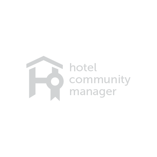hotel community manager courses